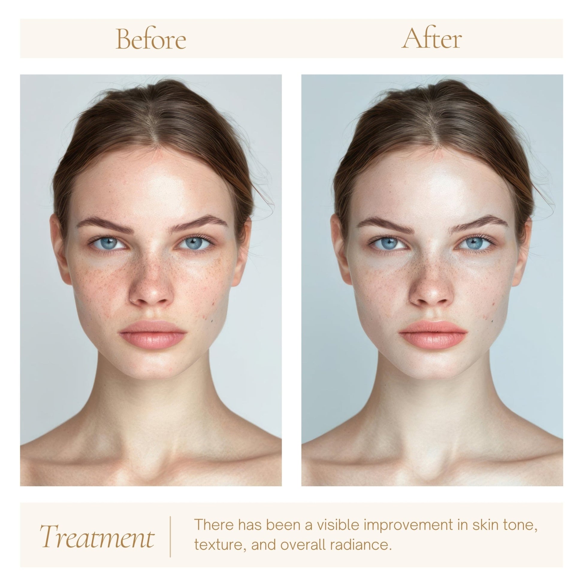 AureGlow™ 7-Color LED Face & Neck Therapy MaskAureline Skin