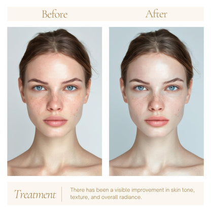 AureGlow™ 7-Color LED Face & Neck Therapy MaskAureline Skin