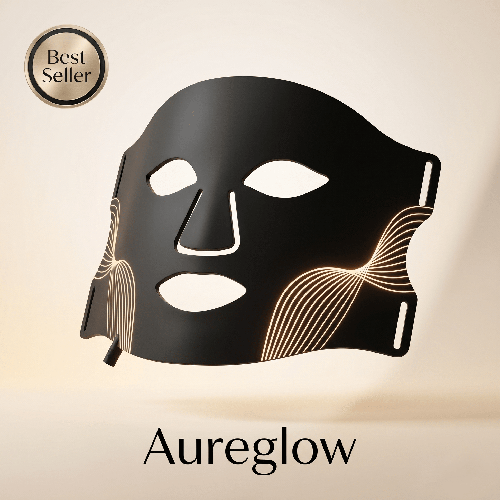 Aureline AureGlow Facial Therapy MaskAureline Skin