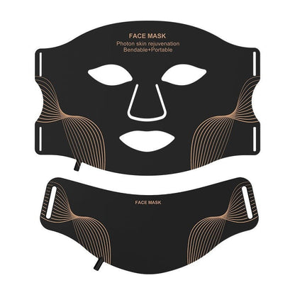 Aureline AureGlow Facial Therapy MaskAureline Skin