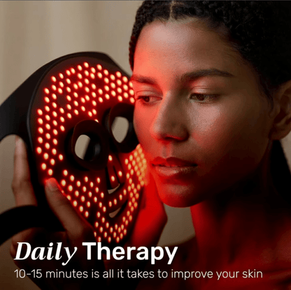 Aureline AureGlow Facial Therapy MaskAureline Skin