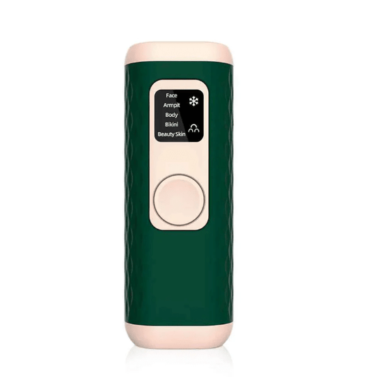 Veloura IPL Hair Removal DeviceAureline Skin